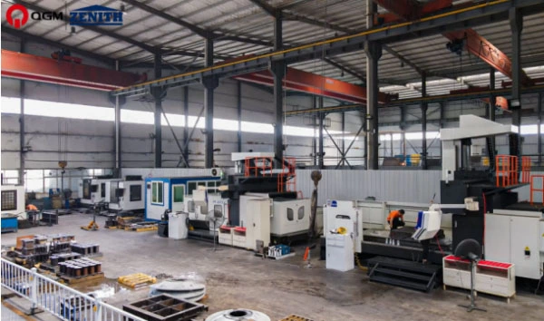 Il sistema di gestione digitale MES QGM aiuta ad accelerare la produzione di stampi fino a 15 giorni