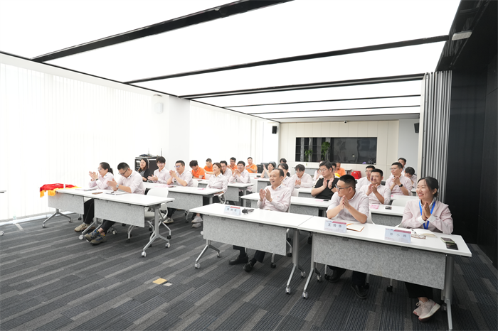 La lotteria delle proposte di miglioramento del secondo trimestre del QGM 2025 si è conclusa con successo