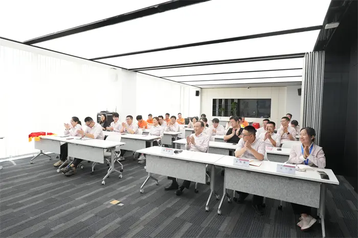 La lotteria delle proposte di miglioramento del secondo trimestre del QGM 2025 si è conclusa con successo