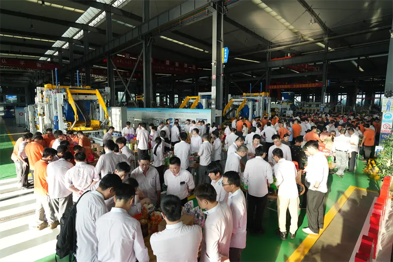 La luna piena porta gioia ed eccitazione e il 