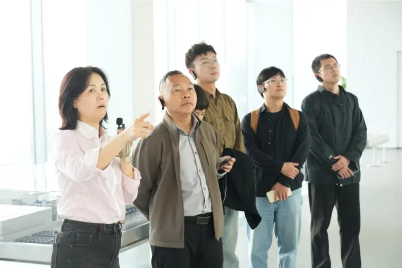 Università e impresa si uniscono per intraprendere un nuovo viaggio, innovando per un futuro verde