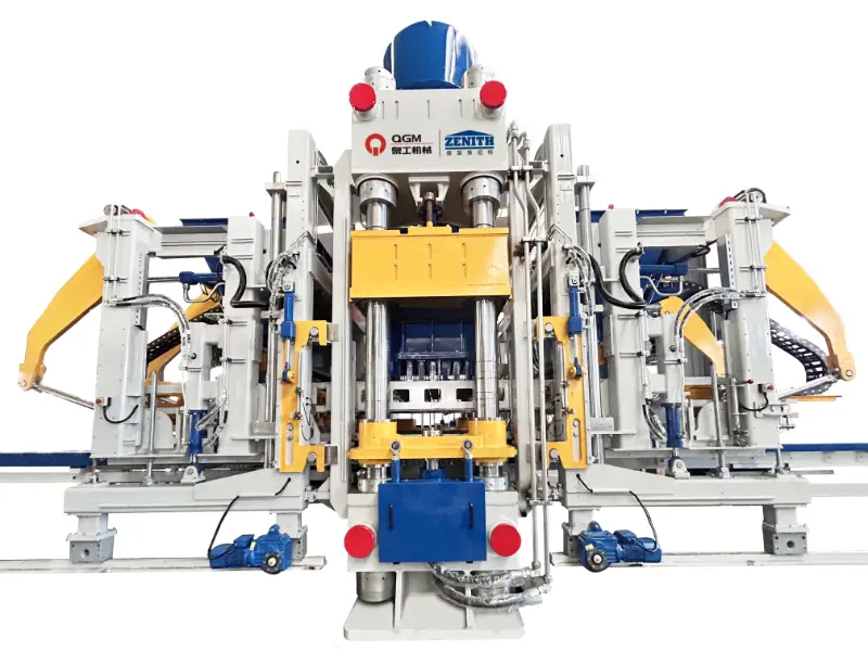 Quangong Machinery Co., Ltd. è stata riconosciuta come una delle prime (set) principali attrezzature tecniche della provincia del Fujian nel 2025.