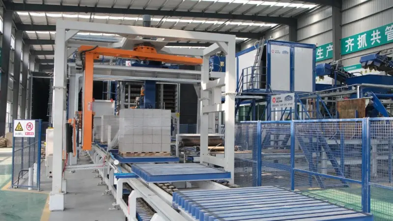 Come valutare la qualità dei blocchi di calcestruzzo: fattori chiave per una produzione affidabile