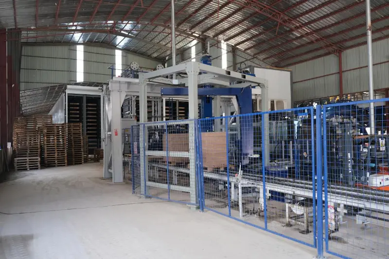 Come scegliere un fornitore affidabile di soluzioni per la produzione di blocchi di cemento