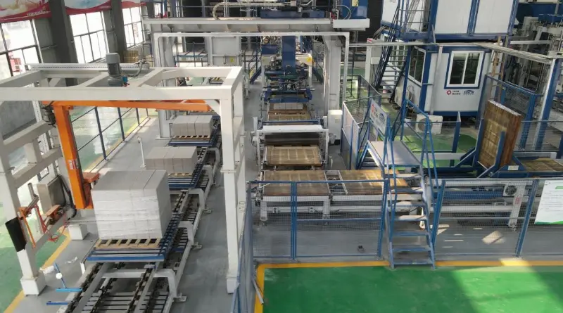 Automazione industriale: come i sistemi di produzione automatizzati stanno rimodellando la produzione
